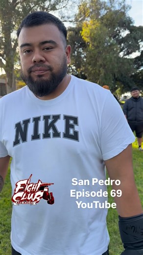 FightClubUSA on Instagram: "Enter Promo code STREET on Kirgo.com #fightclubmexico #fightclubusa #viralreels #boxing #california"