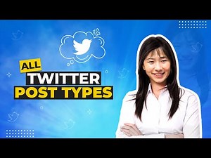 All X Post Types & How to do them - X Guide