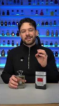Top 10 men's fragrances according to Parfumo & the best alternative to each #fragrance #mensfragr...