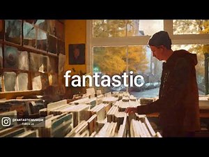 JazzHop Mix | Record Store Discovery 🎷 Chill LoFi & Jazzy Hip Hop Beats