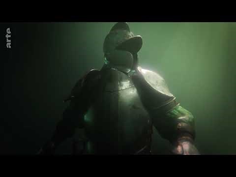 La conquête de l'empire aztèque