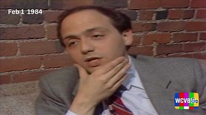 Try to keep up! ‘World’s fastest’ talker’s turbo-talk left people speechless in this retro find