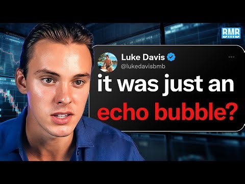 We Never Had a Crypto Bull Market? (Echo Bubble Analysis)
