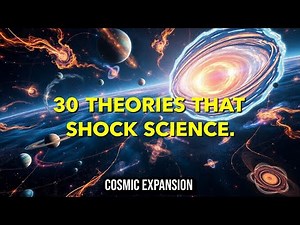 30 Theories About the Universes Infinite Expansion: Key Insights You Need | Science