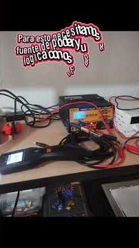 como probar sensor ckp