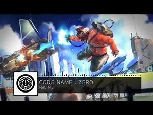 CODE NAME - ZERO 【Official Audio】