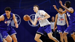 8 standout prospects from 2024 NBA Draft Combine