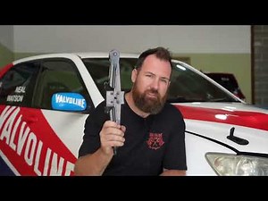 Valvoline Tech Talk: How To Change Your Oil Filter