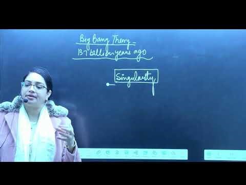 GEOGRAPHY BASIC INTRODUCTION