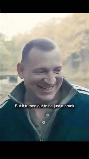 The Chernobyl Diaries: A Deadly Vacation in the Ghost City #HorrorMovie