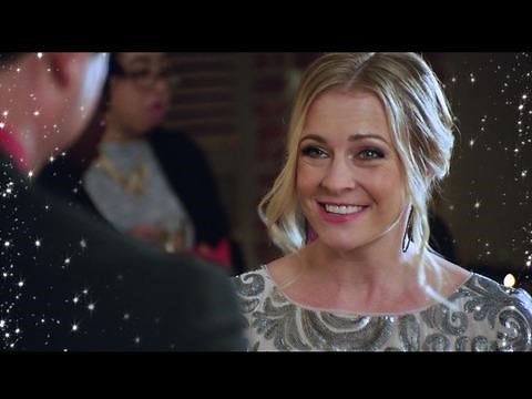 Broadcasting Christmas (TV Movie 2016)