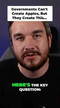 How Governments REALLY Create Money (It’s Not What You Think)