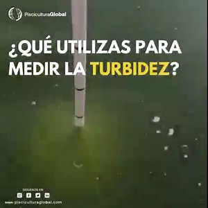 4.3K views · 30 reactions | El disco de secchi es una herramienta...