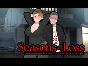 02 - GamePlay - Season of loss (Español)