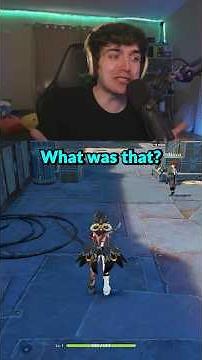 Jahoda Can COMMIT CRIMES in Genshin Impact…