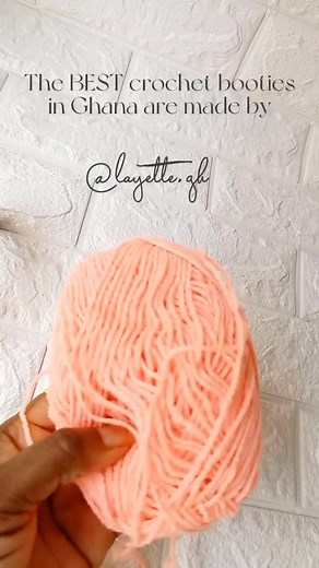 #CapCut Yes, we love seeing our little ones feet in cute footwear 💞 #babies #babylove #babyshoes #babyfeet #handmade #crochet #accraghana #madeinghana