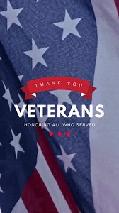Today, we celebrate our veterans, including our very own EyeMed employees, who served. Thank you for your service! Seeing life to the fullest in the land of the free because of the brave. #Veterans #VeteransDay | EyeMed Vision Care