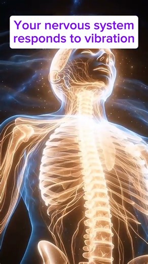 This Sound can reset your nervous system #manifestation #manifest #frequency