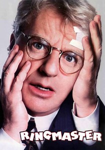 Ringmaster - movie: where to watch stream online