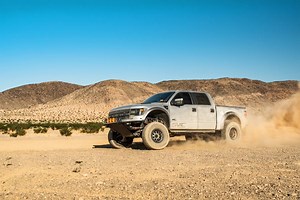 2.1K views · 71 reactions | Electric slide ⚡️ . . > For all your Raptor needs, visit: >> https://svcoffroad.com/collections/2010-2014-ford-raptor-suspension/products/2010-14-raptor-mid-travel >> https://svcoffroad.com/collections/2010-2014-ford-raptor-front-and-rear-bumpers/products/svc-baja-smurf-bumper . __________________________________________________ #OfficialSVC | #SVCOffRoad | #SVC | Ford Performance | SVC Offroad | Facebook