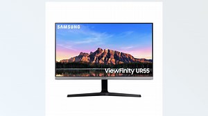 Watch Samsung 4K IPS Monitor on Amazon Live