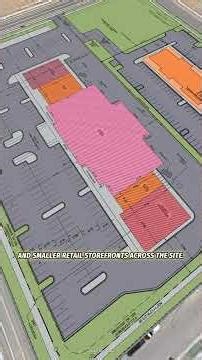 This 4-Acre Project Could Transform 64th & Yampa in Denver