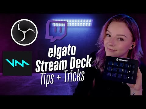The BEST Plugins For The ELGATO Stream Deck