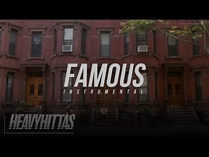 Curren$y - Famous (Instrumental)