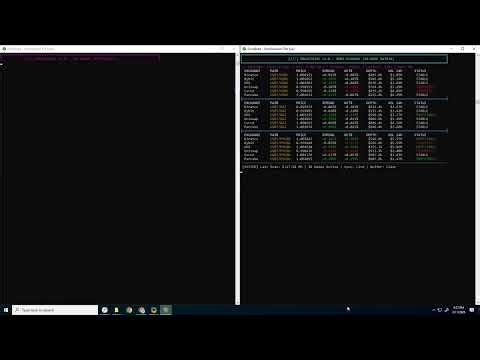 OrcaStrike-AI-Agent v5.0 | Raw Dual-Terminal Execution & AI Reasoning (Unedited Live Demo)