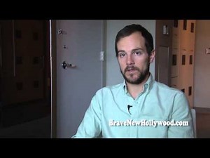 Blood Brother Documentary - Filmmaker Steve Hoover on India and the Kids