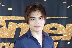 Magician Shin Lim, winner of the latest season of America's Got Talent, grew up in Singapore