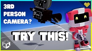 Transition between free look cams issue, and State Camera out-of-sync with animator