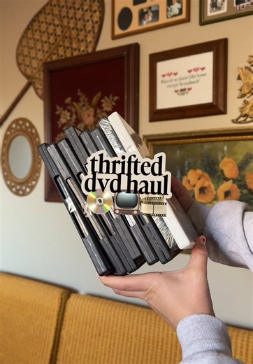 Exploring My Interstellar DVD Collection