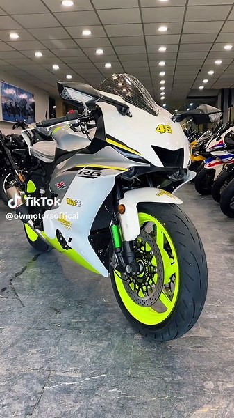 OW MOTORS OFFICAL on TikTok