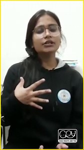 Our changemakers sharing how volunteering at CRY has brought about a positive change not just in the lives of our children but in themselves as well. . . . #CRYIndia #ChildRightsAndYou #BringTheChange #ForOurChildren #EducationMatters #HealthMatters #SafetyMatters #ChildrenMatter #volunteering #childrights #foracause #volunteersmakeadifference #ItTakesAVolunteer #IVD2022 #TogetherActNow #CRYVolunteers #VolunteerAtCRY #VolunteerWithCRY | Child Rights and You