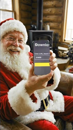 ​¡Santa te dejó un regalo! 🎅🎁 (Abre el código) #xupertv #magist #navidad