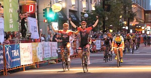 Understanding Bicycle Racing - How Teams Use Tactics and Strategies