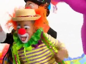 Barney: Laugh With Me