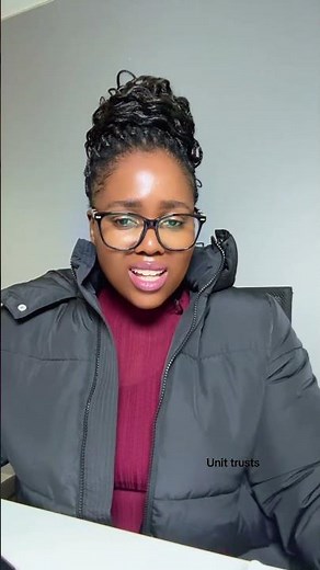 Who Really Understands Unit Trusts? What I Want to Know