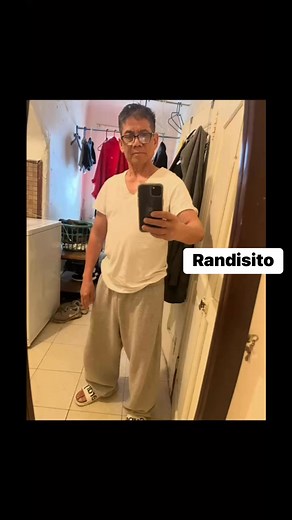 Randy Randi on Reels