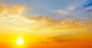 First Warning Forecast: Cooler, falling humidity, and more sunshine for midweek