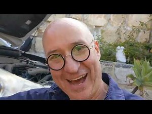 BR Subaru Liberty (Legacy) Oxygen Sensor P0031 Check Engine Light diagnosis and fix.