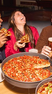 A new pizza everyone can agree on. Order now and be the hero of your house. | BJ's Restaurant & Brewhouse