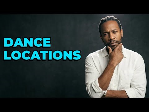 Where Is Caribbean Maypole Dance Performed?