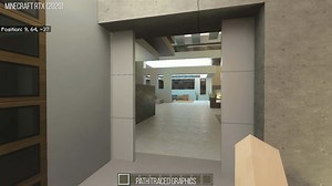 Xbox Series X: Así es Minecraft con Ray Tracing