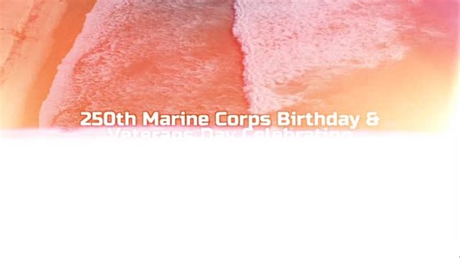 250 years of Marines, a legacy built on honor, sacrifice, and brotherhood. And for us at Save the Brave, this isn’t just an event we host. It’s a mission we live. A mission to connect veterans with veterans, strengthen the bonds we earned through service, and keep our traditions alive in a way that actually matters. Bringing this year’s celebration to SeaLegs at the beach in Huntington Beach felt right, Marines, families, and supporters all coming together, laughing, reconnecting, and carrying t