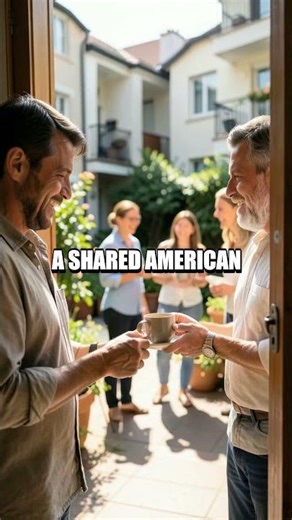 A Day in the American Mosaic: Diversity, Living, and Daily Hurdles