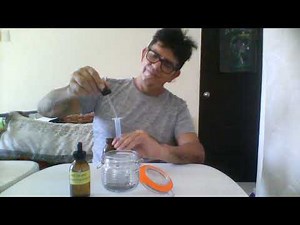 Elaboración de CDS técnica de Dr Andreas Ludwig Kalcker