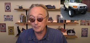 Scotty Kilmer Says Toyota and Honda Don't Make Reliable Cars Anymore, He Explains Why