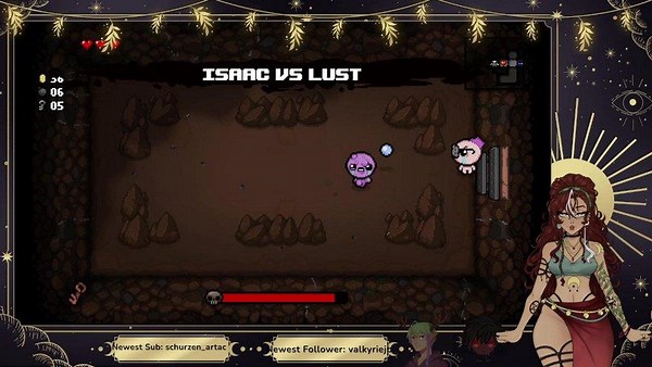 madamemilkchi - Twitch